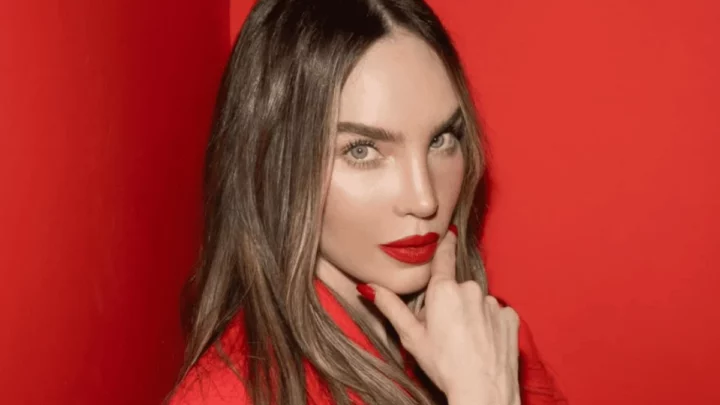 Belinda confirma su participación en Toy Story 5: este será su icónico personaje