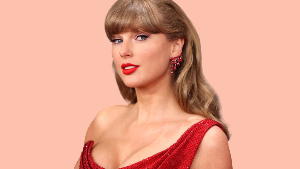 Taylor Swift anuncia canción original para “Toy Story 5″