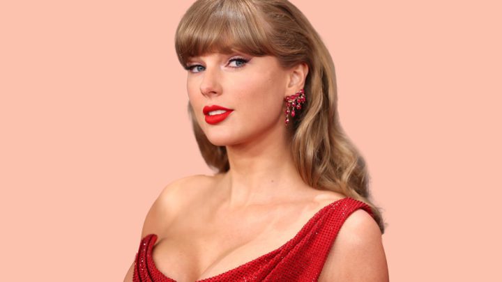 Taylor Swift anuncia canción original para “Toy Story 5″
