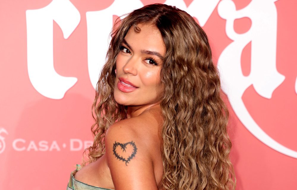 Karol G sorprende con canción inédita en el inicio de su nueva gira