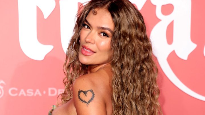 Karol G sorprende con canción inédita en el inicio de su nueva gira