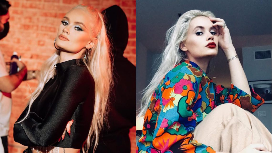 Luto en la música: Fallece Lauren Bennett, voz icónica de «Party Rock Anthem»