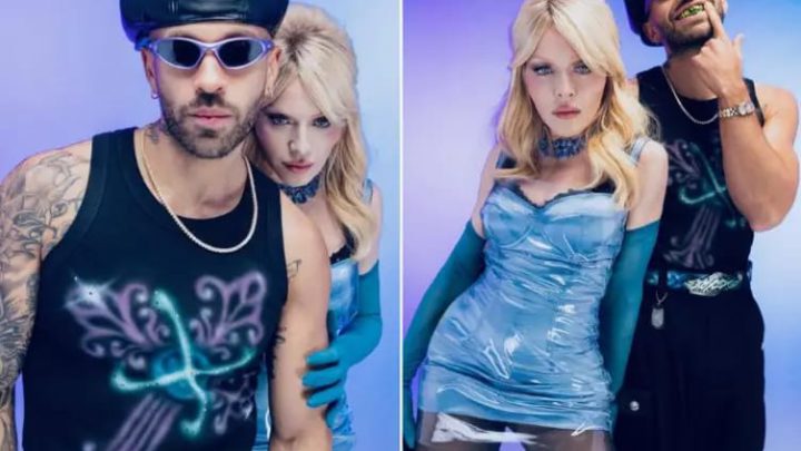 Feid y Madonna unen generaciones con una de las colaboraciones más comentadas del año