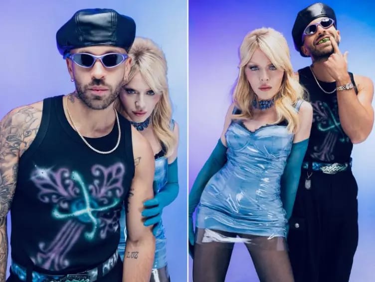 Feid y Madonna unen generaciones con una de las colaboraciones más comentadas del año