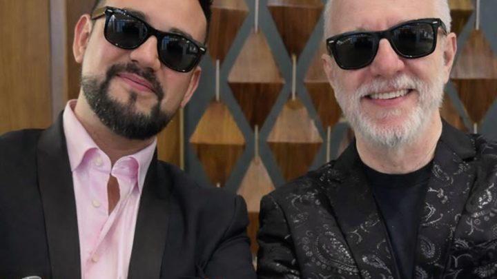 El production manager detrás de grandes artistas lanza un libro para creadores que quieren vivir de su talento