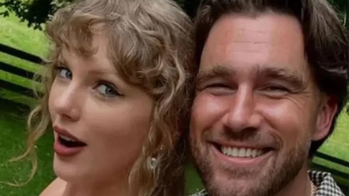 Por 25 dólares, los fanáticos compraron la basura de la boda de Taylor Swift