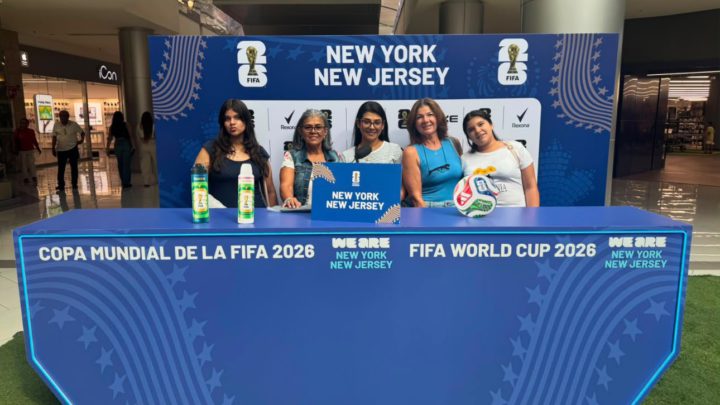 Unilever lleva la emoción de la Copa Mundial de la FIFA 2026™ a Centroamérica y el Caribe con experiencias de marca, creadores y activaciones en puntos de venta