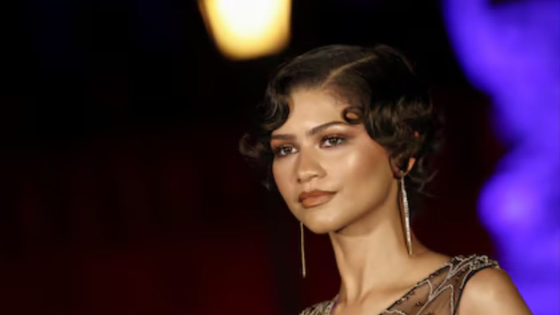 Zendaya confirma que se alejará de Hollywood tras un intenso 2026: “A veces necesitas desaparecer por un tiempo”