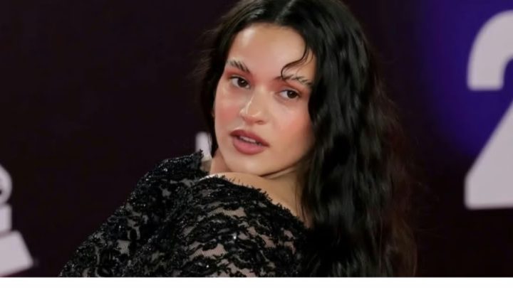 Fans de Rosalía piden reembolsos a días de sus shows por publicaciones contra Argentina