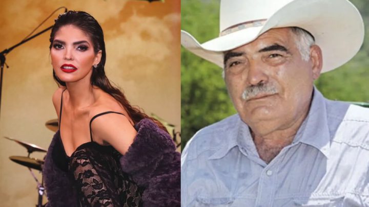 papá de Ana Bárbara, afirma que la cantante lo mandó a golpear ¿ese es el pago que me da?