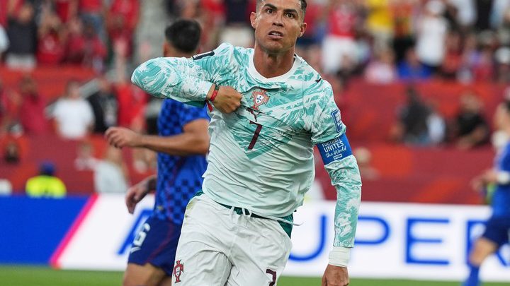 Portugal con Cristiano Ronaldo como protagonista remontan a Croacia 2-1 en el Mundial 2026 y se clasifican