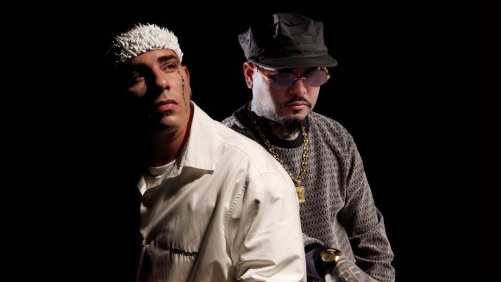 Farruko y Kendo Kaponi se unen para lanzar su nuevo sencillo «Se Equivocan»