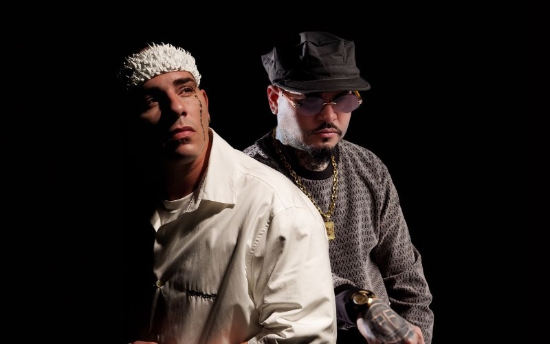 Farruko y Kendo Kaponi se unen para lanzar su nuevo sencillo «Se Equivocan»
