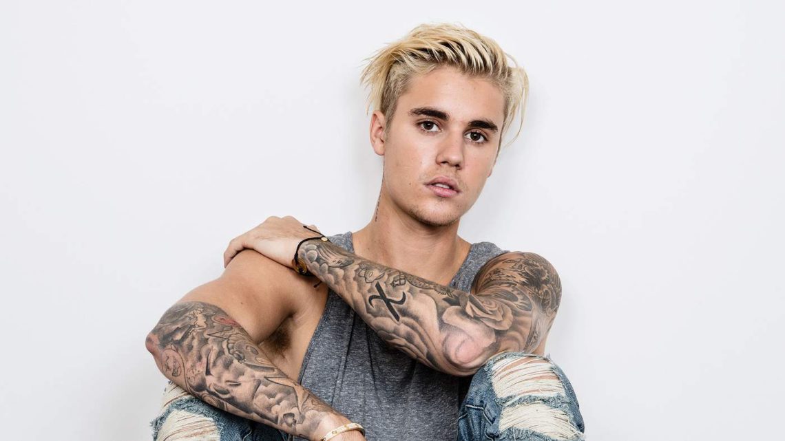 Justin Bieber se suma a Shakira y Madonna en el medio tiempo del Mundial