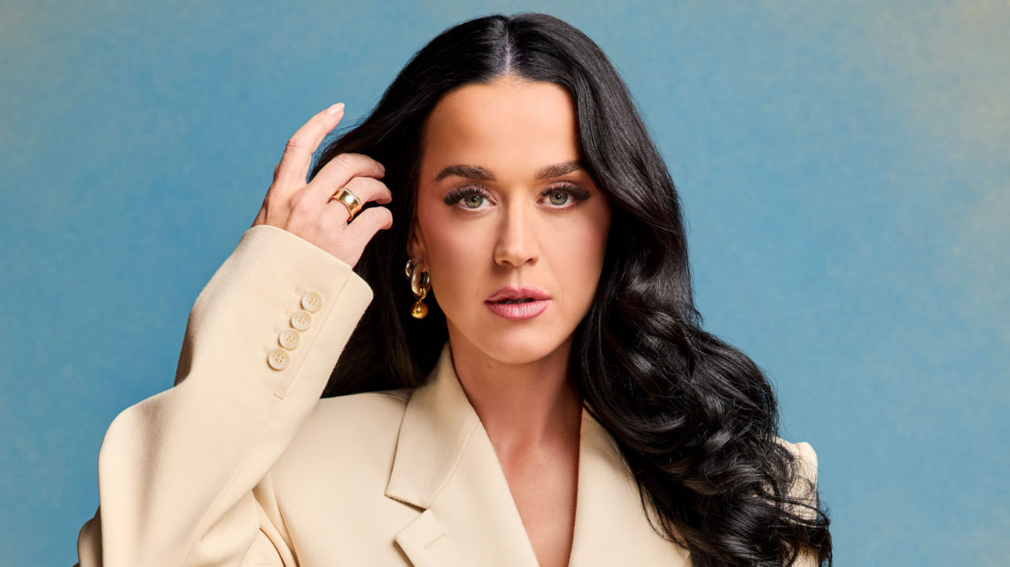 ​Katy Perry estrena su explosivo nuevo sencillo: «Watch It Burn»