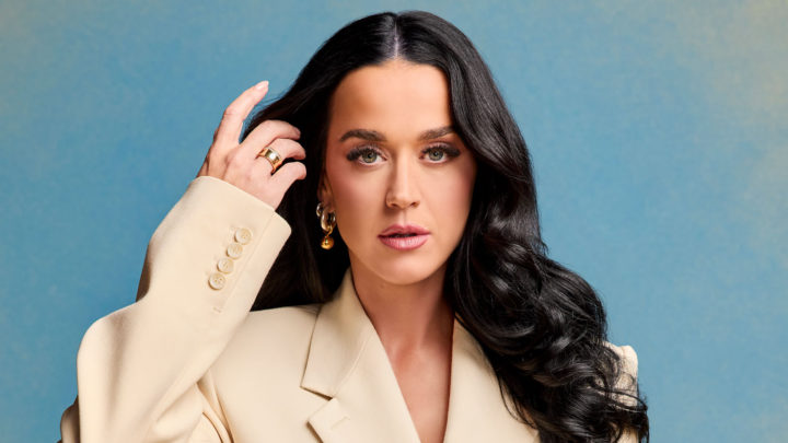 ​Katy Perry estrena su explosivo nuevo sencillo: «Watch It Burn»